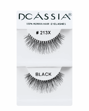 CÍLIOS POSTIÇO DCÁSSIA® #213X