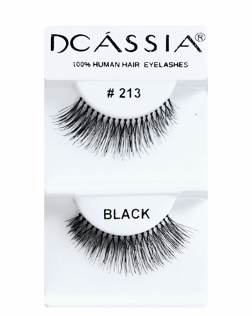 CÍLIOS POSTIÇO DCÁSSIA® #213