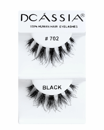 CÍLIOS POSTIÇO DCÁSSIA® #702