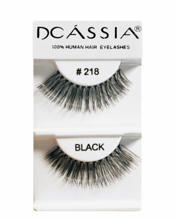 CÍLIOS POSTIÇO DCÁSSIA® #218