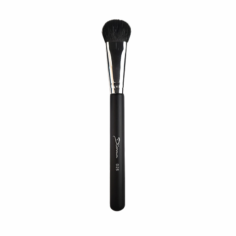 D25 - Pincel DCASSIA Para Contorno Luxe Buffer Cerdas Naturais
