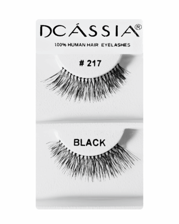 CÍLIOS POSTIÇO DCÁSSIA® #217