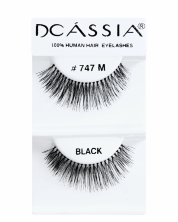 CÍLIOS POSTIÇO DCÁSSIA® #747M