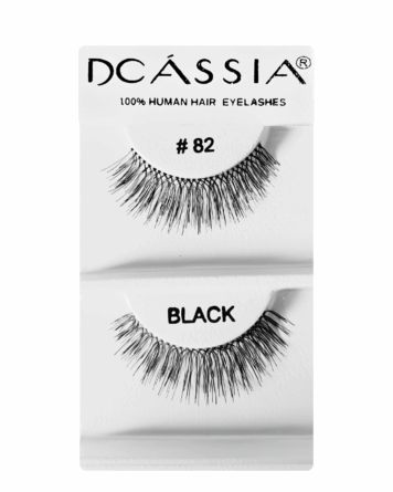 CÍLIOS POSTIÇO DCÁSSIA® #82