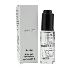 Inglot Duraline 9Ml