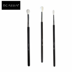 KIT 3 PINCEIS DCASSIAMAKEUP
