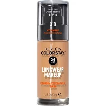 Base Colorstay Revlon 24 Horas Cor 310