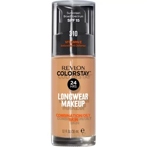 Base Colorstay Revlon 24 Horas Cor 310