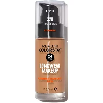Base Colorstay Revlon 24 Horas Cor 320