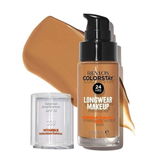 Base Colorstay Revlon 24 Horas Cor 330