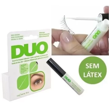 Cola Duo Verde 5g ORIGINAL