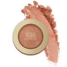 Blush Milani Luminoso  06 3.50g