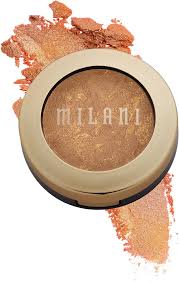 Blush Milani Baked Bronzer 05 7g