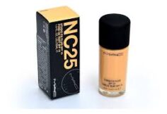 M·A·C Studio Fix Fluid FPS 15 NC25 - Base Líquida 30ml
