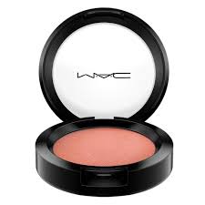 BLUSH MAC