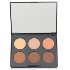 M·A·C Studio Fix Sculpt and Shape Medium Dark/Dark - Paleta de Contorno 14,4g