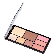Joli Joli Iconic Contour - Paleta de Contorno 105g