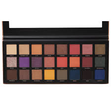 Paleta de Sombras 24 Cores - 24 Eyeshadow Palette 28g
