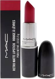 BATOM RETRO MATTE M·A·C