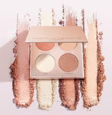Paleta de Iluminadores Océane Glow to Go Nádia Tambasco - 1 Un