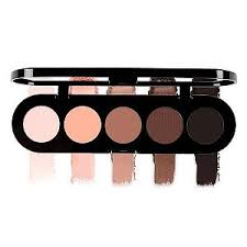 PALETA DE SOMBRAS - T34 - ATELIER PARIS
