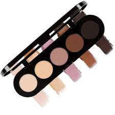 PALETA DE SOMBRAS - T19 - ATELIER PARIS