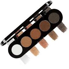 PALETA DE SOMBRAS - T05 - ATELIER PARIS