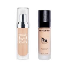BASE LÍQUIDA ATELIER PARIS MAKE UP Y3 30MLS