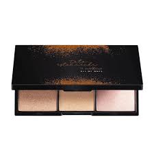 PALETA  ILUMINADORA Tata Estaniecki ALL MY WAYS