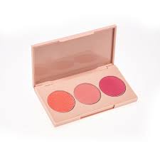Mica Rocha Zodíaco Paleta Blush Sagitário Let´S Go