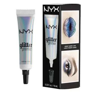 Cola de glitter Nyx