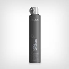 REVLON PROFESSIONAL STYLE MASTERS HAIRSPRAY PHOTO FINISHER 3