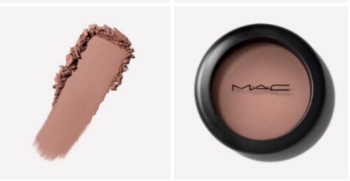 BLUSH POWDER - BLUSH NATURAL  HARMONY - Image 2