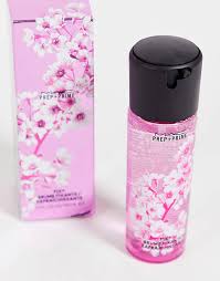 FIX+ / WILD CHERRY  100ML