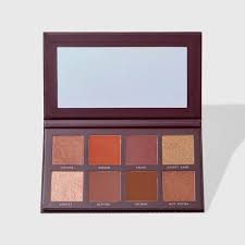Paleta Multifuncional Mari Saad Face It All Océane