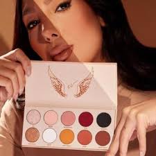 Paleta de Sombras Los Angeles – Pri Lessa – Catharine Hill – 20g