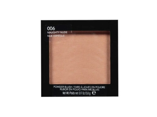 Revlon Powder Blush Naughty Nude 5.0g 006