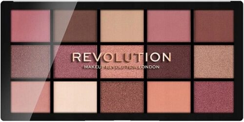 Makeup Revolution Reloaded Provocative