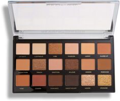 Revolution Pro Regeneration Eyeshadow Palette Attraction