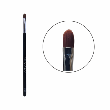 D163 - Pincel DCASSIA Para Base e Corretivo Precisão