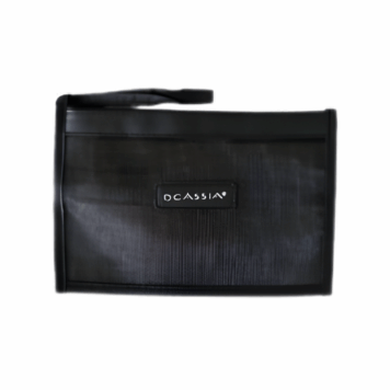 Nécessaires  DCASSIA Porta Maquiagem Telada 22 X 14