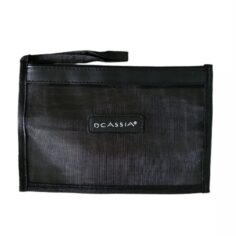 Nécessaires  DCASSIA Porta Maquiagem Telada 22 X 14