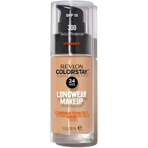 Base Colorstay Revlon 24 Horas Cor 300 - Image 2