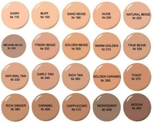 Base Colorstay Revlon 24 Horas Cor 400 - Image 2