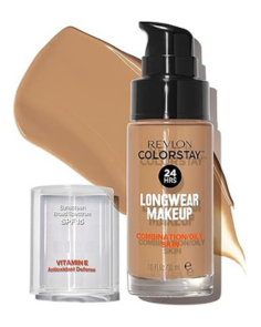 Base Colorstay Revlon 24 Horas Cor 300