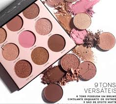 Paleta de Sombras - Unique Palette Océane Edition 25g