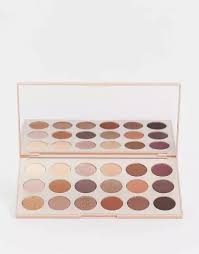 PALETA MORPHE 18T TRUTH OR BARE ARTISTRY