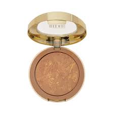 BLUSH MILANI BAKED BRONZER 05 SOLEIL 7GR