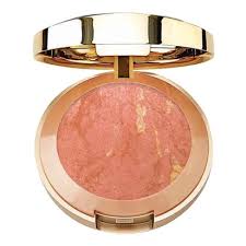 Milani Baked Blush 02 Rose Doro