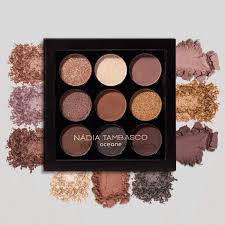 Paleta nadia tambasco oceane lot b05